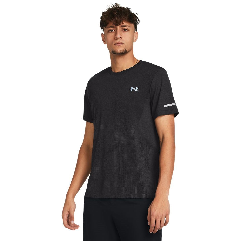 Seamless Stride T-shirt