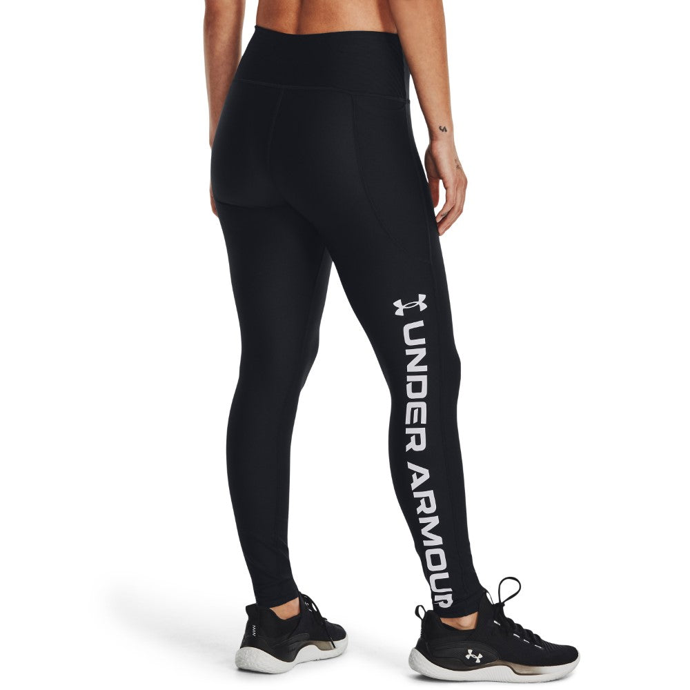 HeatGear® Full-Length Leggings