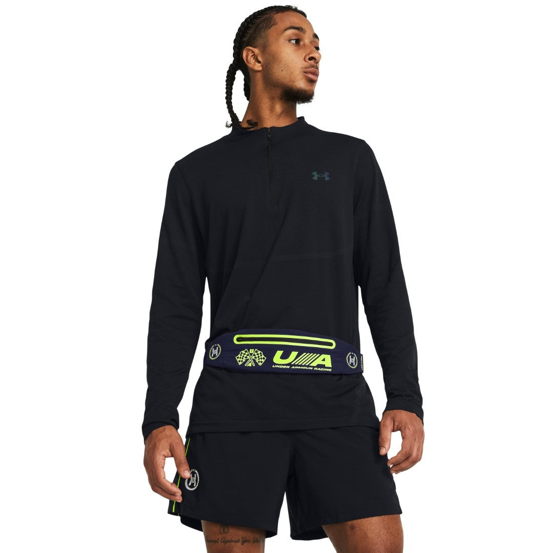 Flex Run Pack Belt