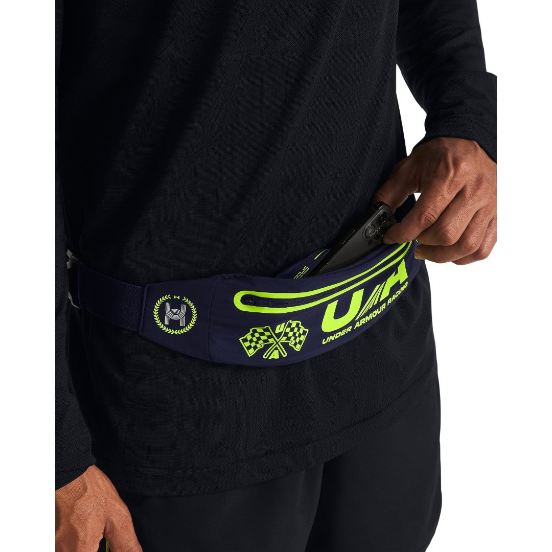 Flex Run Pack Belt