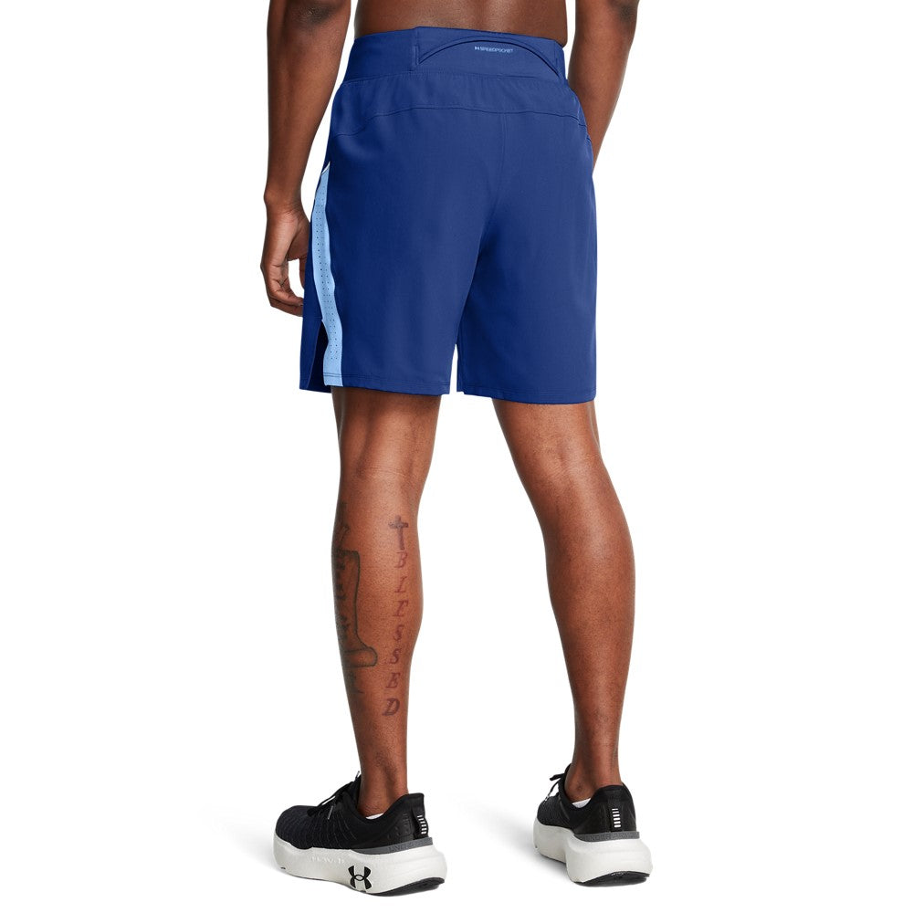 Launch Elite 7" Shorts