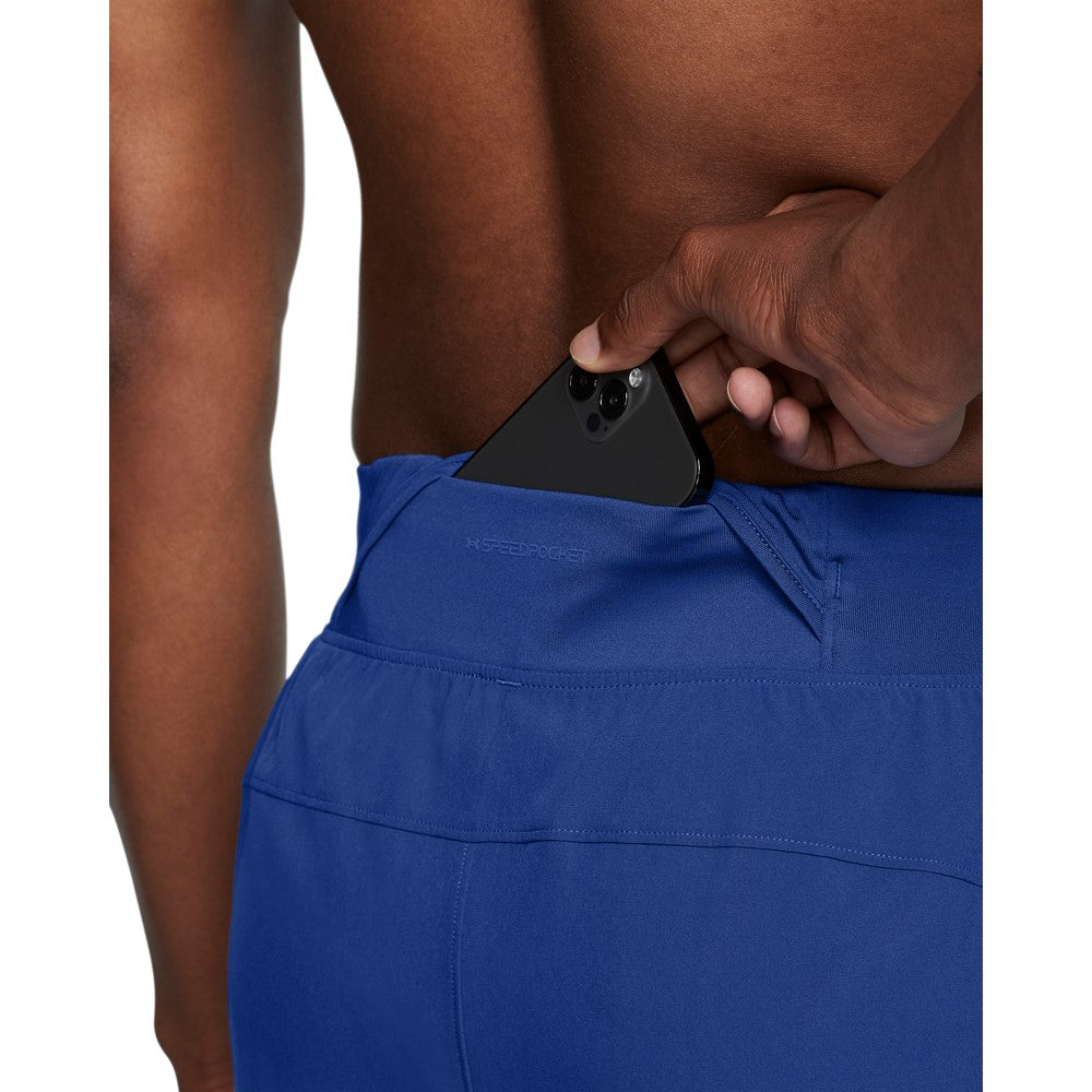 Launch Elite 7" Shorts