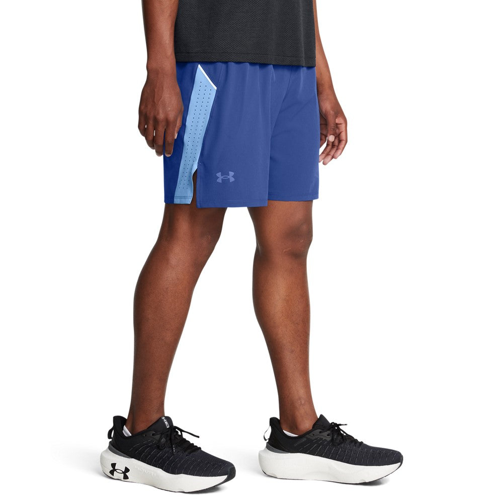 Launch Elite 7" Shorts