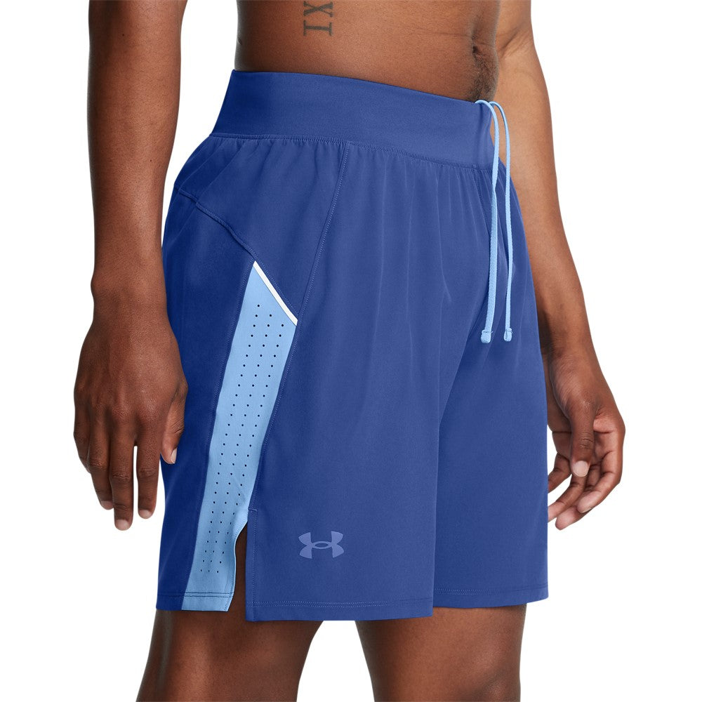 Launch Elite 7" Shorts