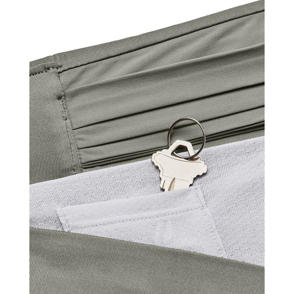 Launch Elite 7 Hthr Short