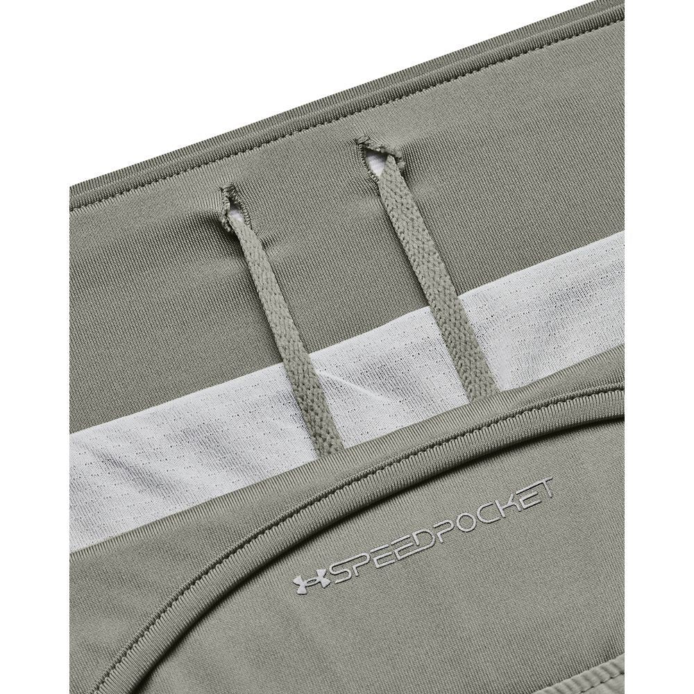 Launch Elite 7 Hthr Short