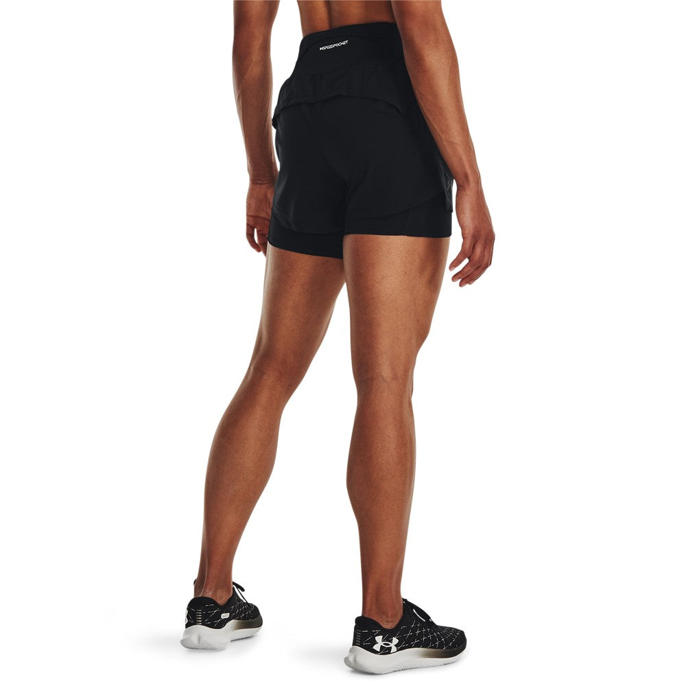 Run Stamina 2-in-1 Shorts