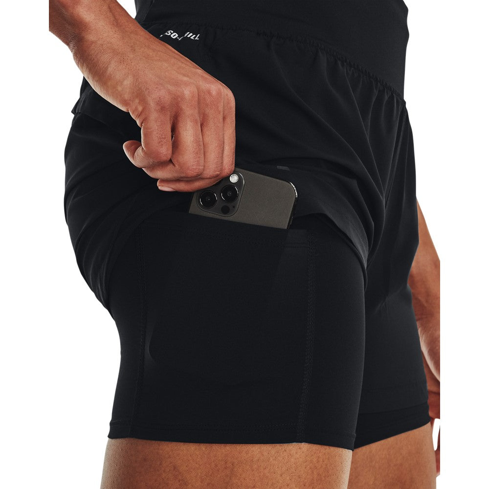 Run Stamina 2-in-1 Shorts