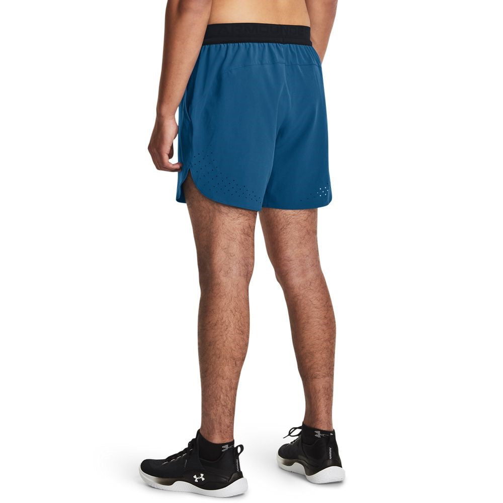 Peak Woven 6" Shorts