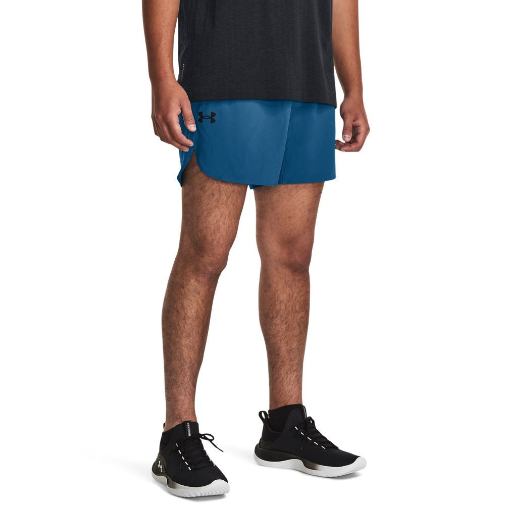 Peak Woven 6" Shorts