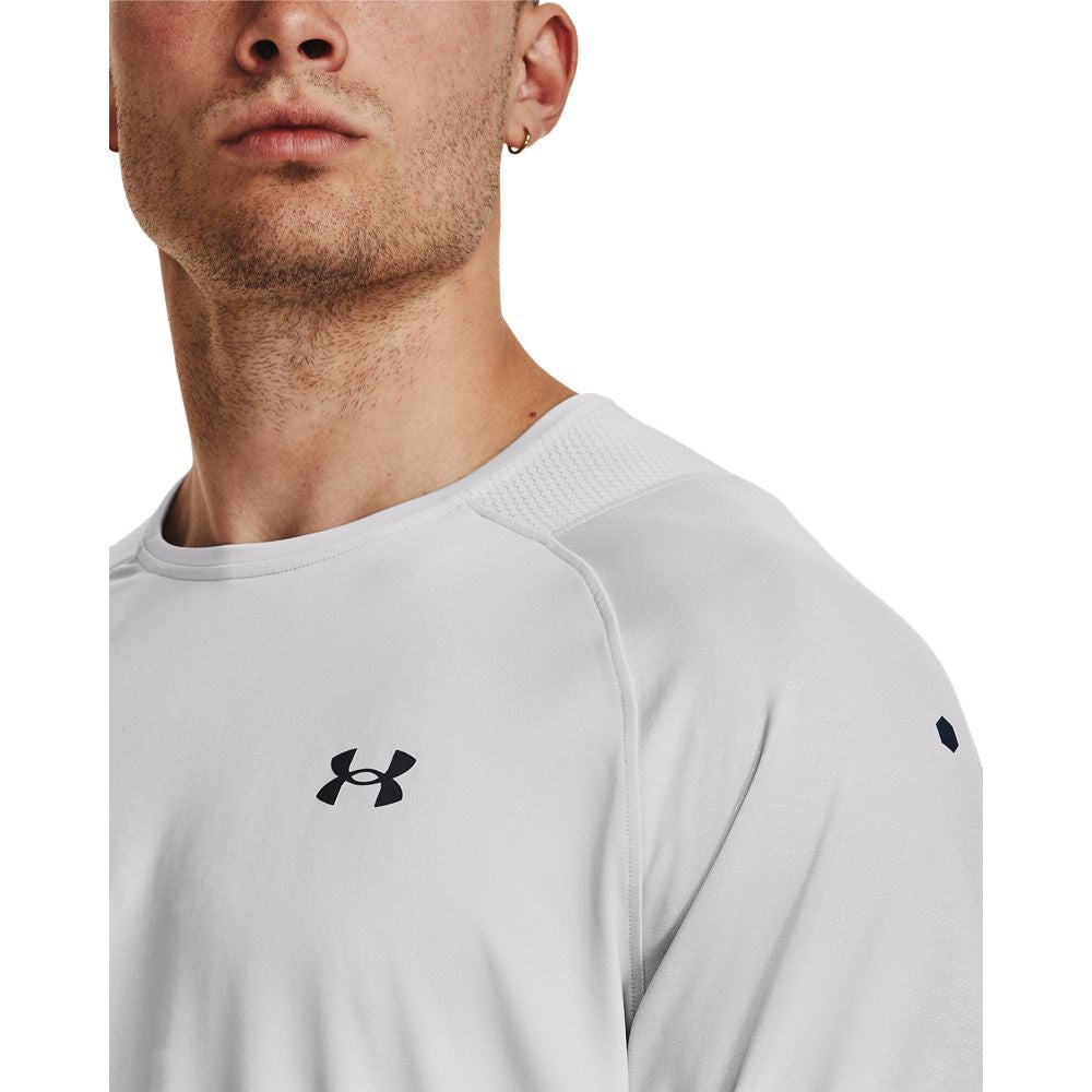 RUSH™ Vent Short Sleeve T-shirt