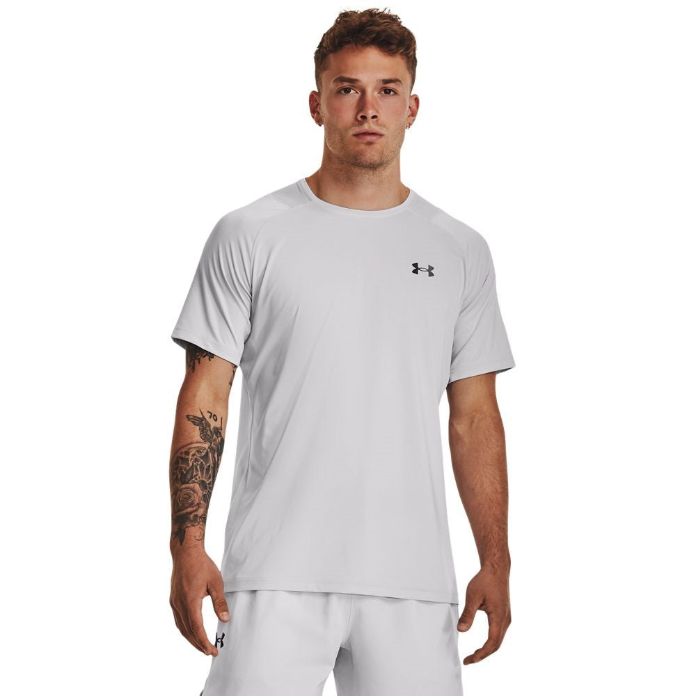 RUSH™ Vent Short Sleeve T-shirt
