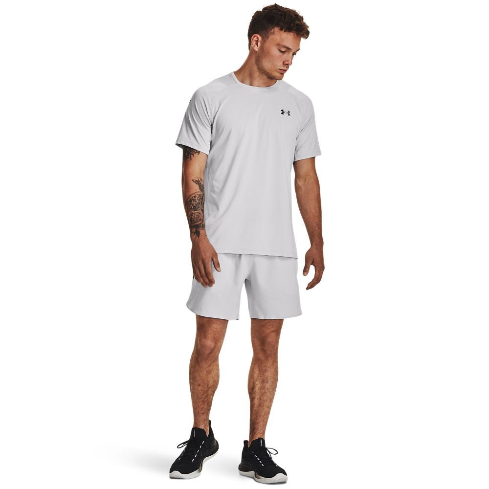 RUSH™ Vent Short Sleeve T-shirt