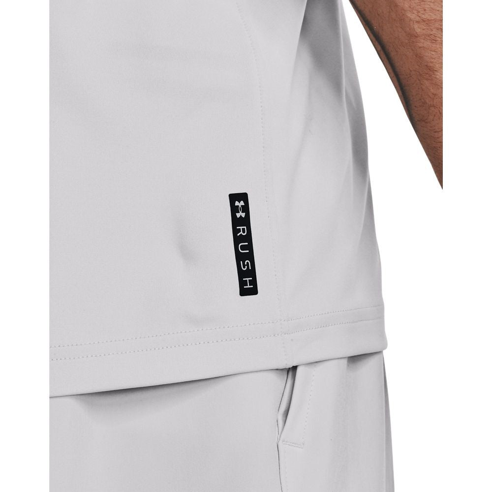 RUSH™ Vent Short Sleeve T-shirt