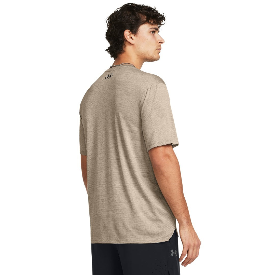 Tech Vent Short Sleeve T-shirt