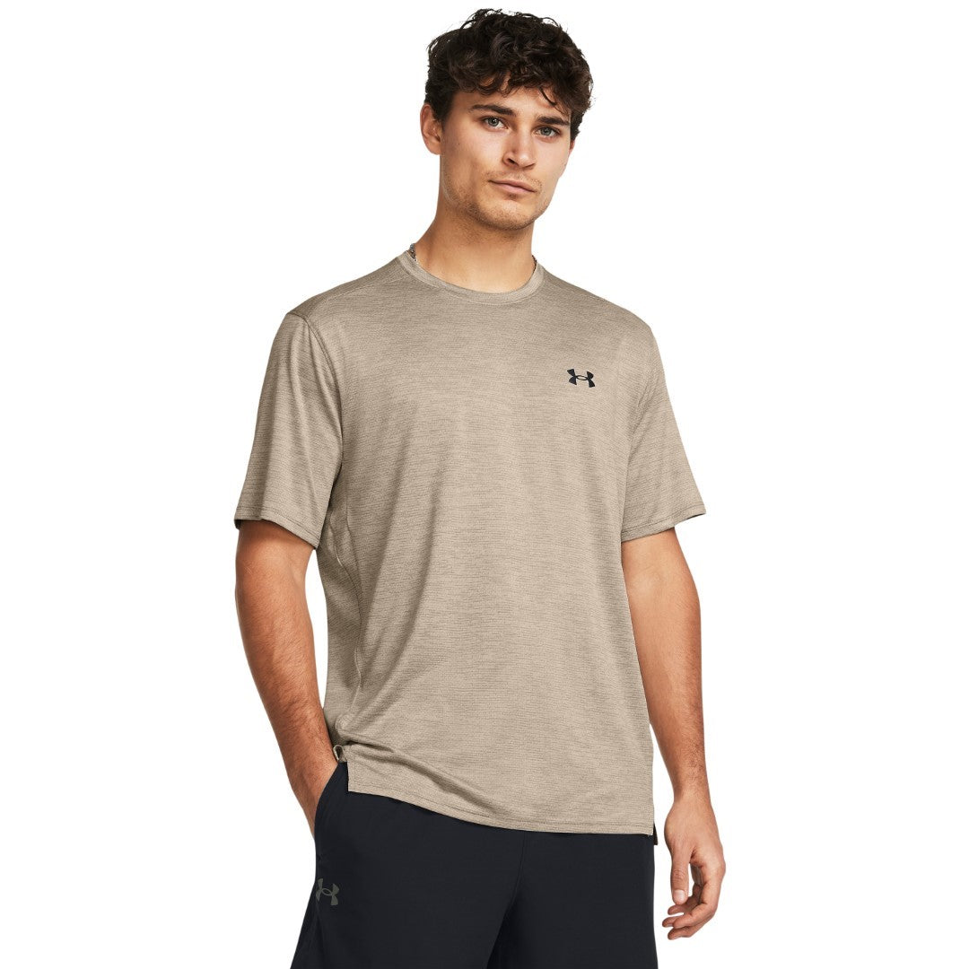 Tech Vent Short Sleeve T-shirt