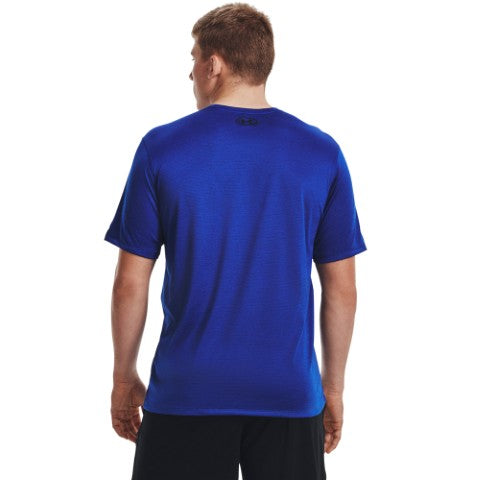 UA Tech Vent Short Sleeve T-Shirt