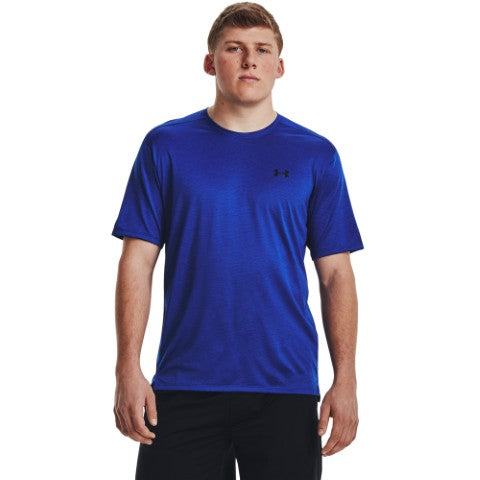 UA Tech Vent Short Sleeve T-Shirt