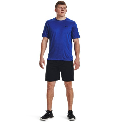 UA Tech Vent Short Sleeve T-Shirt