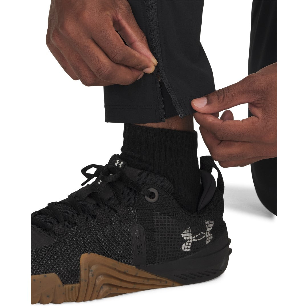 بنطلون لانش