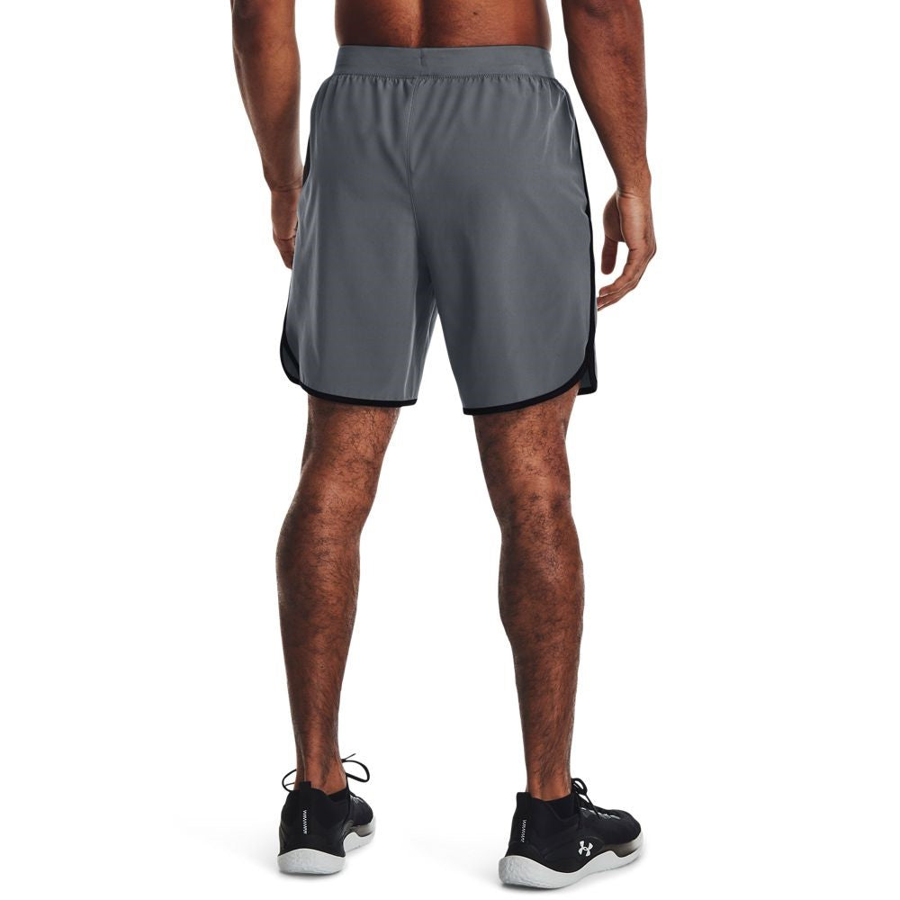 HIIT Woven 8" Shorts
