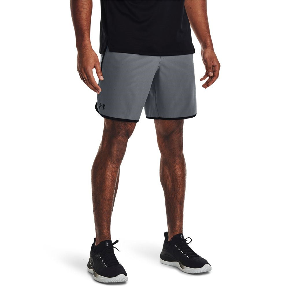 HIIT Woven 8" Shorts
