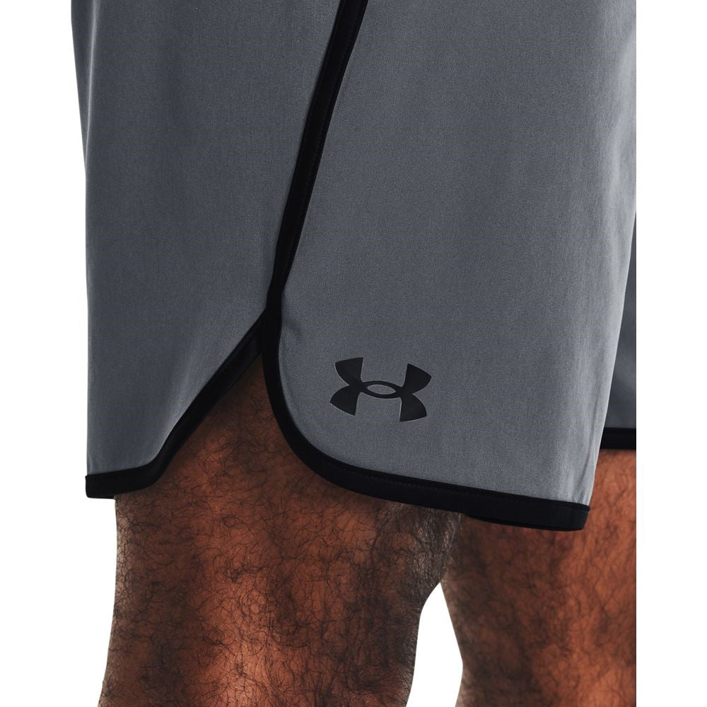 HIIT Woven 8" Shorts