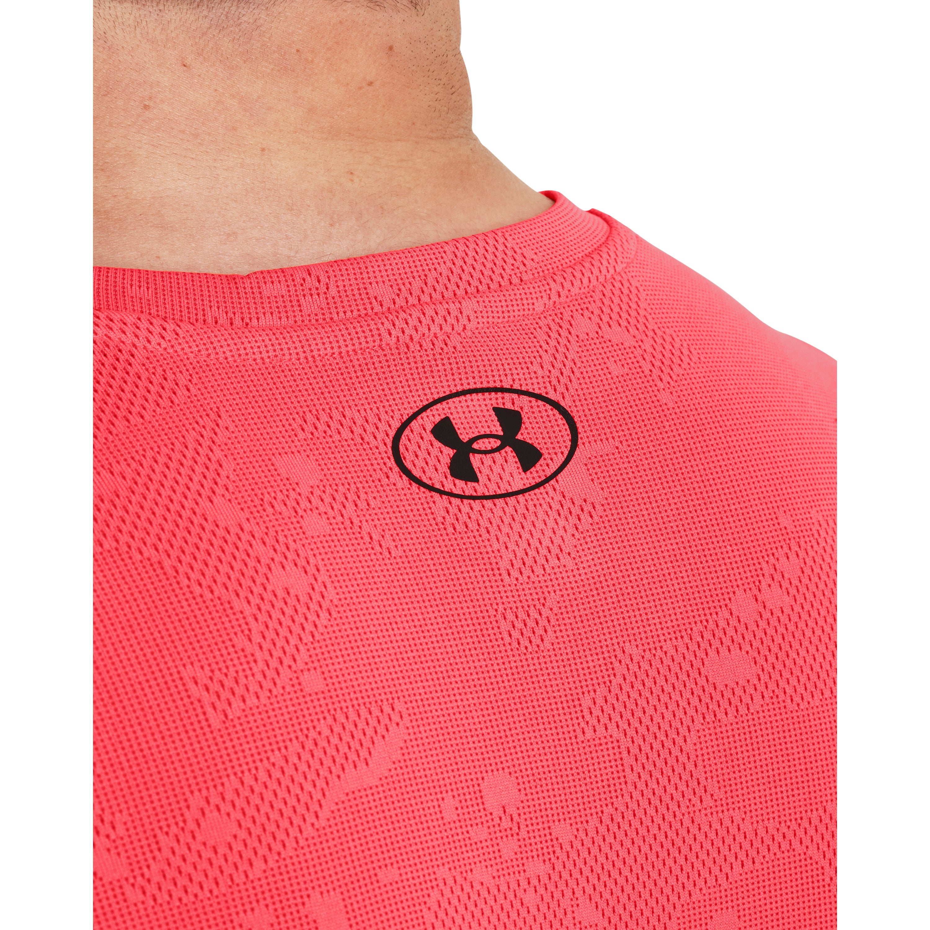 Tech™ Vent Jacquard T-shirt