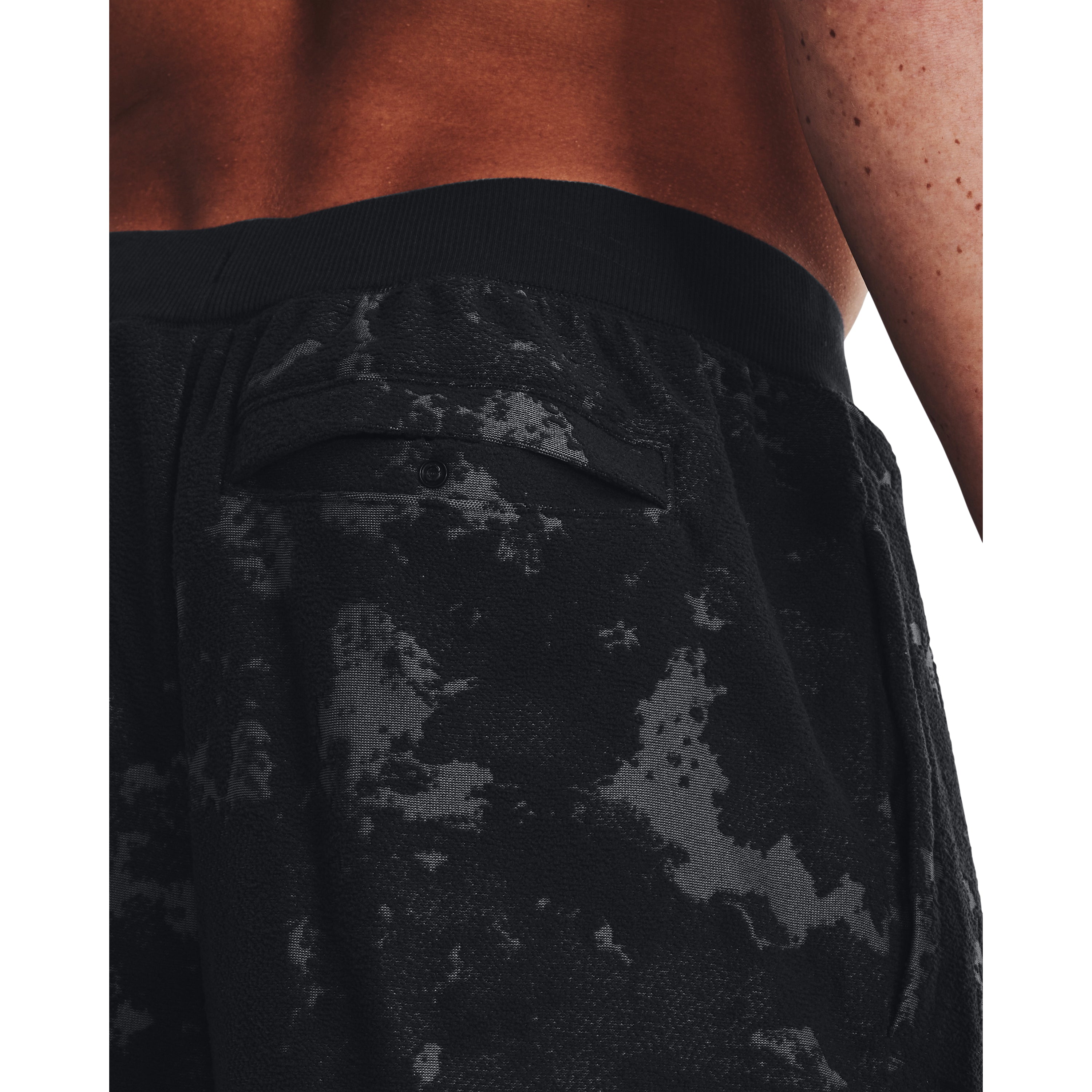 Journey Terry Shorts
