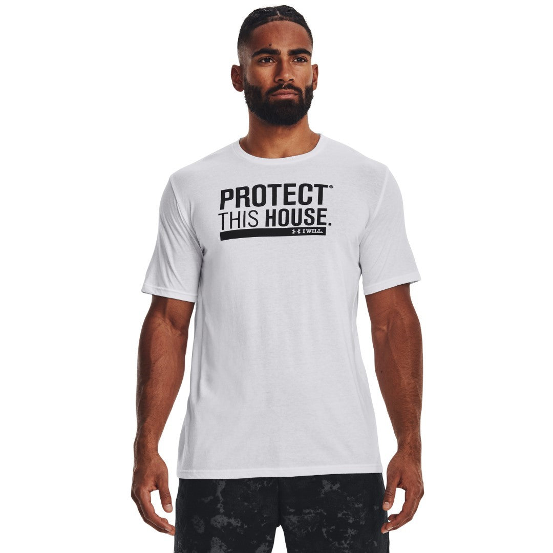 Protect This House T-shirt