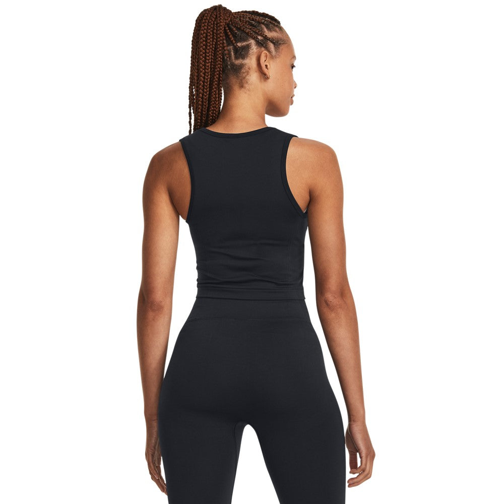 Train Seamless Tank Top