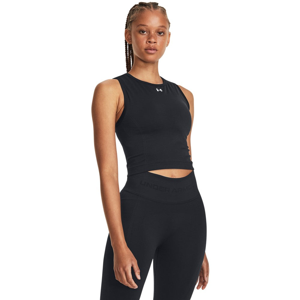 Train Seamless Tank Top