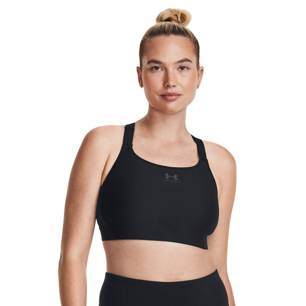 HeatGear® Armour High Sports Bra