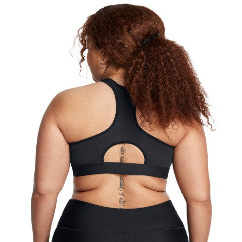 HeatGear High Sports Bra