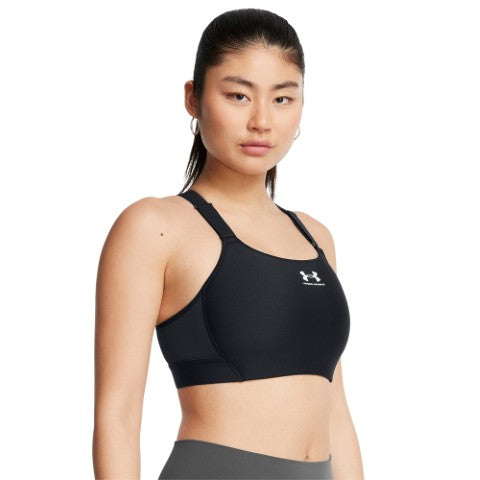 HeatGear High Sports Bra