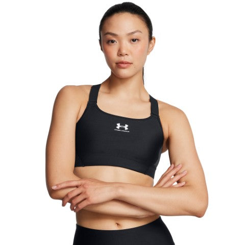 HeatGear High Sports Bra