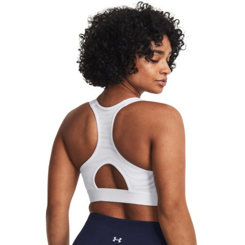 HeatGear High Women’s Sports Bra