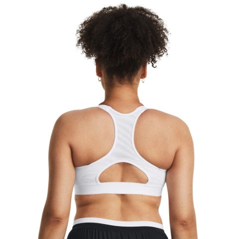 HeatGear High Women’s Sports Bra