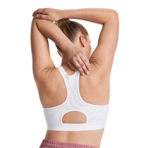 HeatGear High Women’s Sports Bra