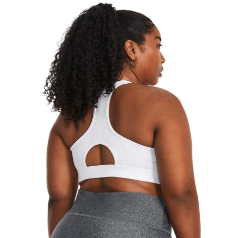 HeatGear High Women’s Sports Bra