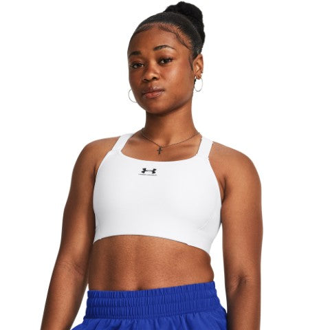 HeatGear High Women’s Sports Bra