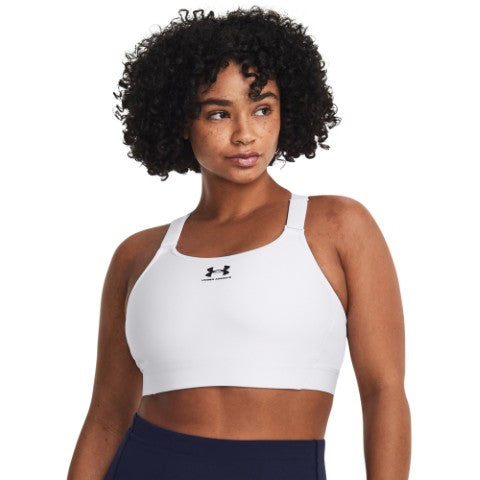 HeatGear High Women’s Sports Bra