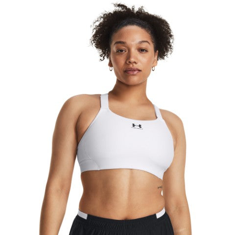 HeatGear High Women’s Sports Bra