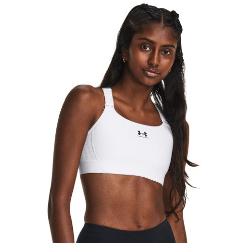 HeatGear High Women’s Sports Bra