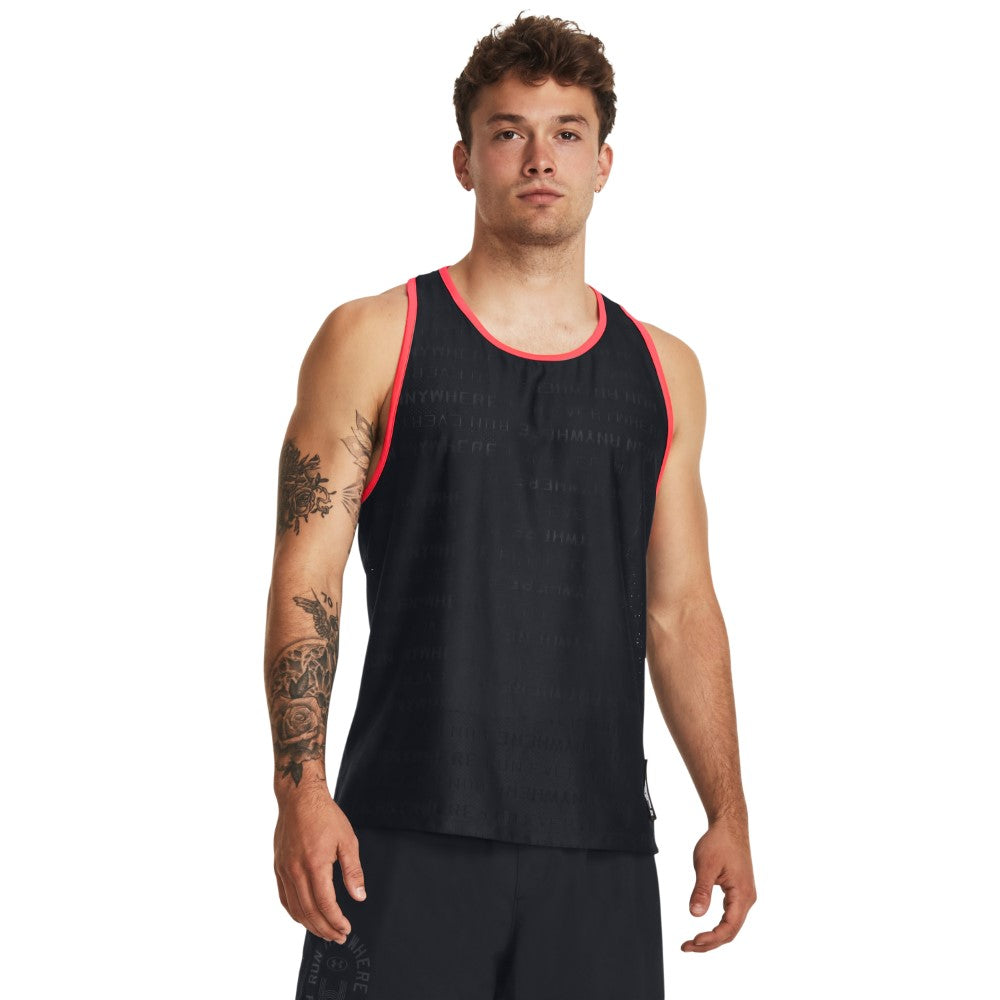 Run Everywhere Tank Top