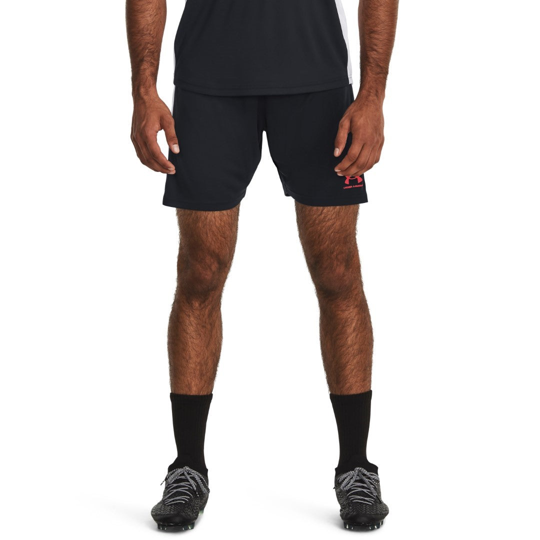 Challenger Knit Shorts