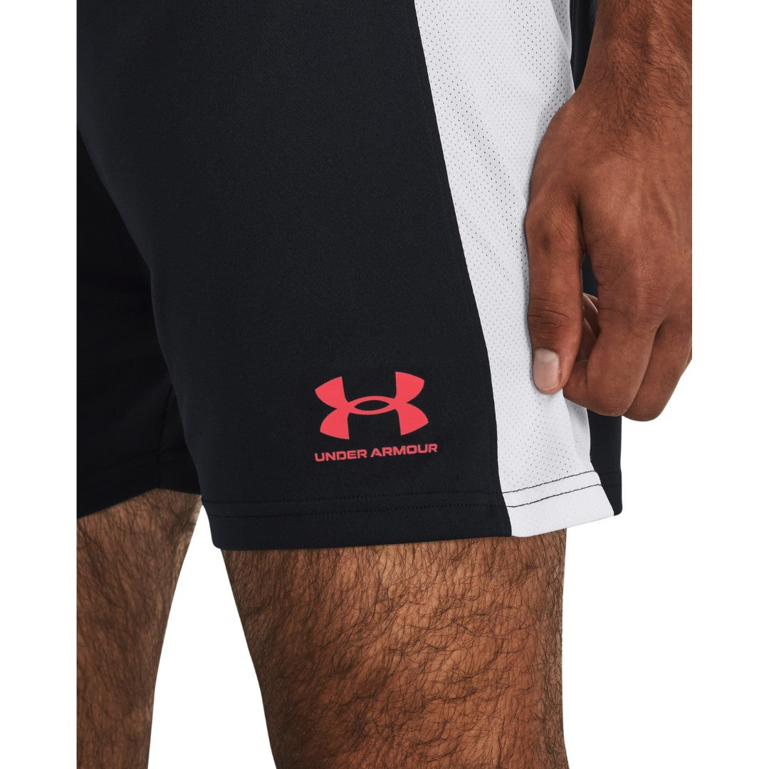 Challenger Knit Shorts