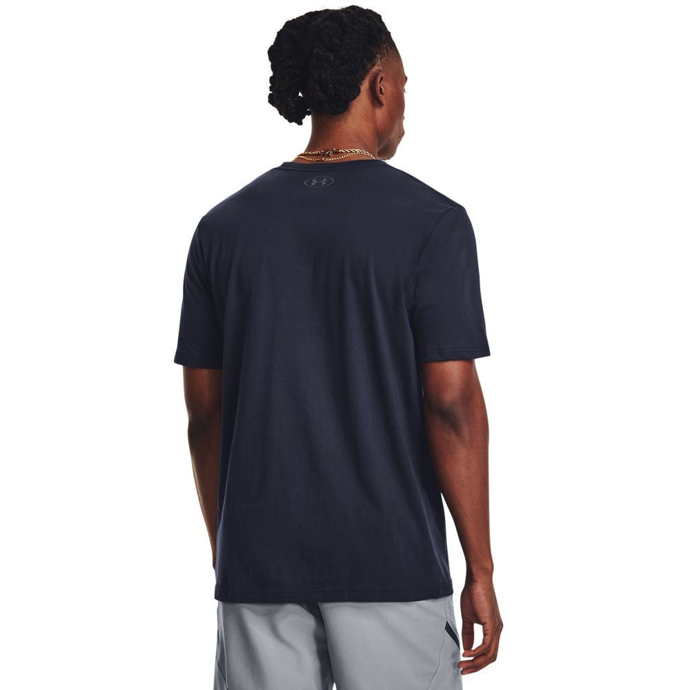 Elevated Core Pocket T-shirt