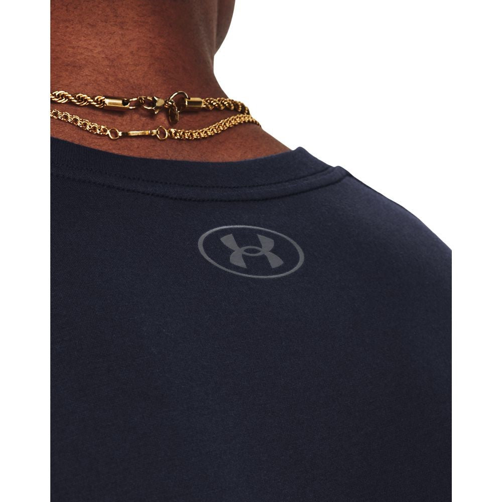 Elevated Core Pocket T-shirt
