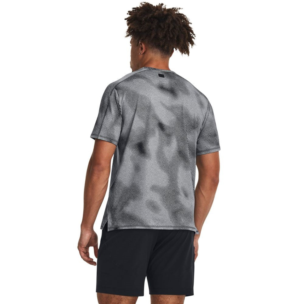 Meridian Printed Short Sleeve T-shirt